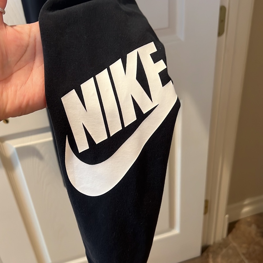 Nike leggings medium - Picture 4 of 5